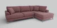 Large Corner Chaise - Right Hand