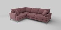 Medium Corner Sofa - Left Hand