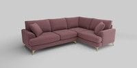 Medium Corner Sofa - Right Hand