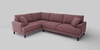 Large Corner Sofa - Left Hand