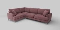 Large Corner Sofa - Left Hand