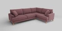Large Corner Sofa - Right Hand