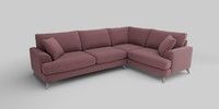 Large Corner Sofa - Right Hand
