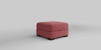 Storage Footstool
