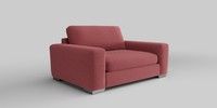 2 Seater Small Sofa