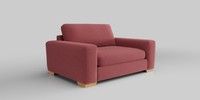 2 Seater Small Sofa