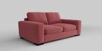 3 Seater Small Sofa