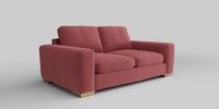 3 Seater Small Sofa