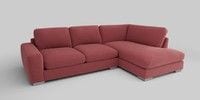 Large Corner Chaise - Right Hand
