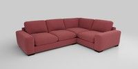 Large Corner Sofa - Right Hand