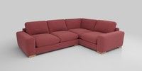 Large Corner Sofa - Right Hand