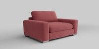 2 Seater Small Sofa