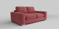 3 Seater Small Sofa