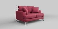 2 Seater Small Sofa