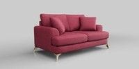 3 Seater Small Sofa
