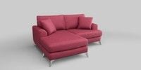 Compact Sofa Chaise - Universal
