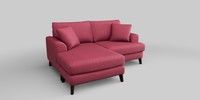 Compact Sofa Chaise - Universal