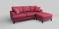 Small Sofa Chaise - Universal