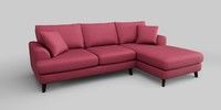 Medium Sofa Chaise - Right Hand