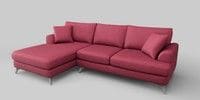 Large Sofa Chaise - Left Hand