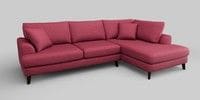 Large Corner Chaise - Right Hand