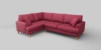 Medium Corner Sofa - Left Hand