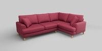 Medium Corner Sofa - Right Hand