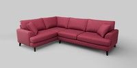 Large Corner Sofa - Left Hand
