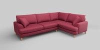 Large Corner Sofa - Right Hand