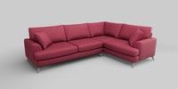 Large Corner Sofa - Right Hand