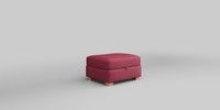 Storage Footstool
