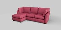 Medium Sofa Chaise - Left Hand