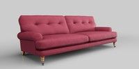 4 Seater Large Sofa