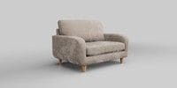 2 Seater Small Sofa