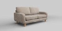 3 Seater Small Sofa