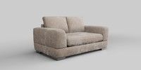 2 Seater Small Sofa