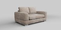 2 Seater Small Sofa