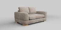 2 Seater Small Sofa