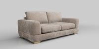 3 Seater Small Sofa