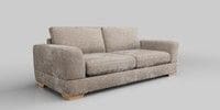 3 Seater Sofa