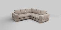Medium Corner Sofa - Universal