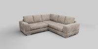 Medium Corner Sofa - Universal