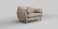 2 Seater Small Sofa