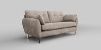 3 Seater Small Sofa