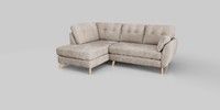 Medium Corner Chaise - Left Hand