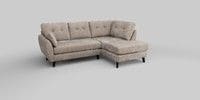 Medium Corner Chaise - Right Hand