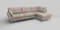 Large Corner Chaise - Right Hand