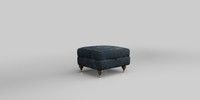 Storage Footstool