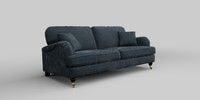 3 Seater Small Sofa