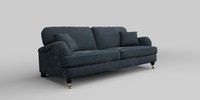 3 Seater Sofa